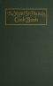 [Gutenberg 39550] • The Hotel St. Francis Cook Book